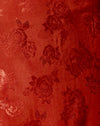 Satin-Rose-Kupfer