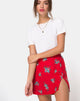 Bild von Sheny Rock in Soi Rose Rot