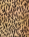 Mini Tiger Braun
