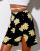 Bild von Sheny Minirock in Sunny Days Schwarz
