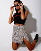 Bild von Sheny Minirock in Wild Thing