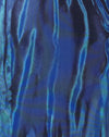 Farbe Bleed Blue