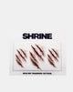Bild von Skin Rip Transfer Tattoo von Shrine