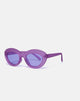 Image of Skye Sonnenbrille in Rosa