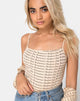 Bild von Sol Bodice in Modern Day Romantics Nude