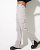 Bild von Straight Leg Jeans in Moonstruck