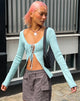 Bild von Sujata Cardi in Starlight Blue