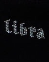 Schwarzer 'Waage'-Diamant