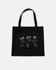 Bild von Tote Bag in Dancing Drake