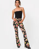 Bild der Rejina-Hose in Vintage Bloom