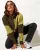 Bild von Tusca Sweatshirt in Grün