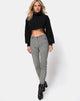 Bild von Ultimate Jean in Blue Disco