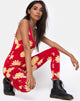 Bild von Unitard in Sunny Days