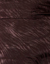 Satin Zebra Bitterschokolade