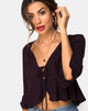 Bild von Vinequa Top in Cuban Dot Rot