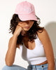 Bild von Vintage Hut in Pink Motel Beach Club Embro