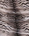 Tiger PU Grau