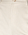 Neutral Hahnentritt