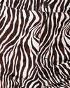 Zebra Vertikal