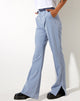 Bild von Zovey Hose in Blau