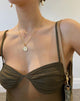 Bild von Jelita Mieder aus Netz in Olive
