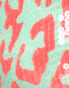 FluroLeopardKlarSequin