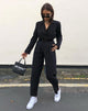 Bild der Misca Hose in Schwarz