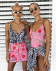 Bild von Mini Broomy Skirt in Candy Rose