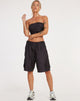 Bild von Tenchi Short in Parachute Black