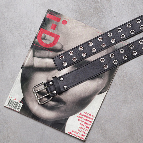 BELTS