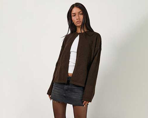 CARDIGAN