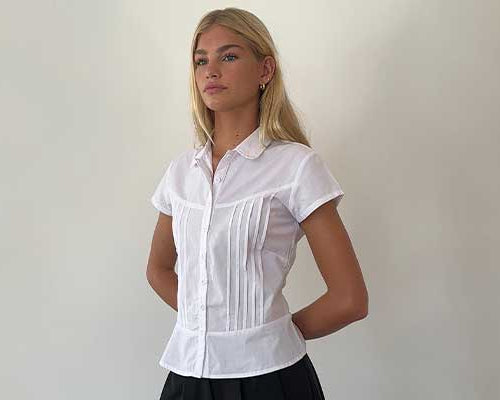 TAILORING
