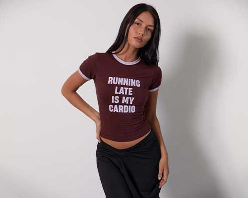 T-SHIRTS