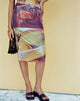 Bild von Rujha Midirock in Fruit Photoprint