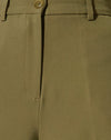 Cargo-Tasche oliv