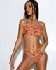 Bild von Farida Bikini-Unterteil in Ibiza Sommer