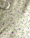 Parmaviolett