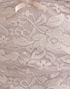 Spitze Lotus Rosa