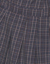 Schneidern Navy Check