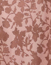 Neutraler Blumendruck