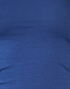 Blendendes Blau