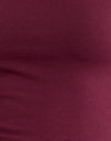 Burgundisch