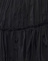Chiffon Schwarz