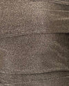 Gold-Lurex