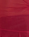 Masche Kirsche