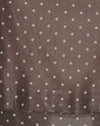 basic polka braun