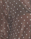 basic polka braun