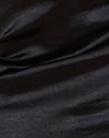  Satin Schwarz