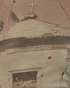 Abstrakt Historisches Grün