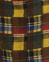  Tartan mischen